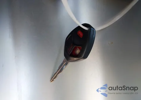 2015 Mitsubishi Mirage De/Rf из США, поврежденный, VIN ML32A3HJ8FH041901